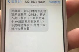 洛宁洛宁专业催债公司的催债流程和方法